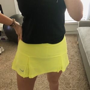 Nike Tennis Skort